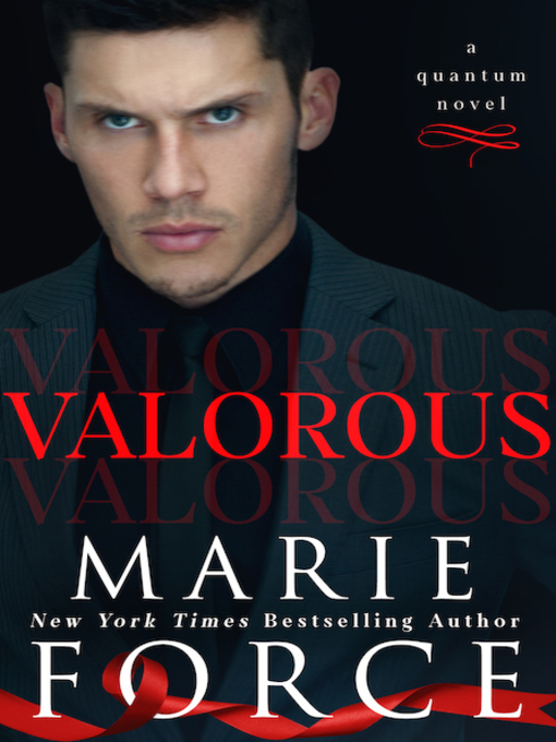 Title details for Valorous by Marie Force - Available